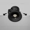 Встраиваемый светильник Maytoni Technical Focus LED mini DL127-8W4K-B DL127-8W4K-B - 7