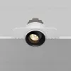 Встраиваемый светильник Maytoni Technical Dip T DL128-10W3K-TRS-B DL128-10W3K-TRS-B - 4