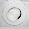 Встраиваемый светильник Maytoni Technical Focus LED mini DL127-8W4K-TRS-W DL127-8W4K-TRS-W - 2