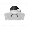 Встраиваемый светильник Maytoni Technical Focus LED mini DL127-8W4K-TRS-W DL127-8W4K-TRS-W - 1