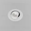 Встраиваемый светильник Maytoni Technical Focus LED mini DL127-8W4K-TRS-W DL127-8W4K-TRS-W - 3