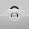 Встраиваемый светильник Maytoni Technical Focus LED mini DL127-8W4K-TRS-W DL127-8W4K-TRS-W - 7
