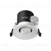 Встраиваемый светильник Maytoni Technical Focus LED mini DL127-8W4K-W DL127-8W4K-W - 1