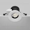 Встраиваемый светильник Maytoni Technical Focus LED mini DL127-8W4K-W DL127-8W4K-W - 9