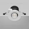 Встраиваемый светильник Maytoni Technical Focus LED mini DL127-8W4K-W DL127-8W4K-W - 7
