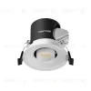 Встраиваемый светильник Maytoni Technical Focus LED mini DL127-8W3K-W DL127-8W3K-W - 1