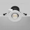 Встраиваемый светильник Maytoni Technical Focus LED mini DL127-8W3K-W DL127-8W3K-W - 3