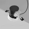 Встраиваемый светильник Maytoni Technical Focus LED mini DL127-8W3K-W DL127-8W3K-W - 2