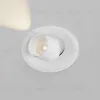 Встраиваемый светильник Maytoni Technical Focus LED mini DL127-8W3K-W DL127-8W3K-W - 8