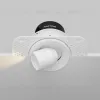 Встраиваемый светильник Maytoni Technical Focus LED mini DL127-8W3K-TRS-W DL127-8W3K-TRS-W - 4