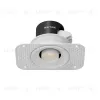 Встраиваемый светильник Maytoni Technical Focus LED mini DL127-8W3K-TRS-W DL127-8W3K-TRS-W - 1