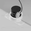 Встраиваемый светильник Maytoni Technical Focus LED mini DL127-8W3K-TRS-W DL127-8W3K-TRS-W - 6