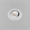 Встраиваемый светильник Maytoni Technical Focus LED mini DL127-8W3K-TRS-W DL127-8W3K-TRS-W - 3