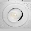 Встраиваемый светильник Maytoni Technical Focus LED mini DL127-8W3K-TRS-W DL127-8W3K-TRS-W - 2
