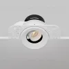 Встраиваемый светильник Maytoni Technical Focus LED mini DL127-8W3K-TRS-W DL127-8W3K-TRS-W - 9