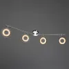 Светодиодный спот Arte Lamp 12 A8971PL-4CC A8971PL-4CC - 2