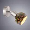 Спот Arte Lamp Illusione A6125AP-1SS A6125AP-1SS - 2