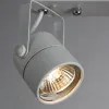 Спот Arte Lamp Lente A1310PL-2WH A1310PL-2WH - 3