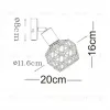 Спот Arte Lamp A6141AP-1WH A6141AP-1WH - 4
