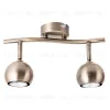 Спот ARTE Lamp A6253PL-2AB A6253PL-2AB - 1
