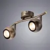 Спот ARTE Lamp A6253PL-2AB A6253PL-2AB - 2