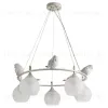 Подвесная люстра ARTE Lamp A2150SP-5WG A2150SP-5WG - 1