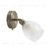 Спот Arte Lamp Biham A3184AP-1AB A3184AP-1AB - 1