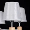 Подвесная люстра De Markt Виталина 448014805 448014805 - 5