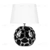 Настольная лампа Arte Lamp Poppy A4063LT-1CC A4063LT-1CC - 1