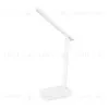 Настольная лампа Arte Lamp London A5124LT-1WH A5124LT-1WH - 1