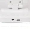 Настольная лампа Arte Lamp London A5124LT-1WH A5124LT-1WH - 2