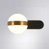 Бра Arte Lamp Furud A2125AP-1BK A2125AP-1BK - 2
