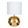 Настольная лампа Arte Lamp Zaurak A5035LT-1GO A5035LT-1GO - 1