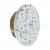 Настенный светильник Zortes Terrazzo ZRS.1878.08 ZRS.1878.08 - 1
