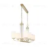Подвесная люстра  ST Luce Опал SL1403.333.08 SL1403.333.08 - 6