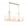 Подвесная люстра  ST Luce Опал SL1403.333.08 SL1403.333.08 - 3