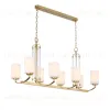 Подвесная люстра  ST Luce Опал SL1403.333.08 SL1403.333.08 - 5