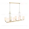 Подвесная люстра  ST Luce Опал SL1403.333.08 SL1403.333.08 - 4