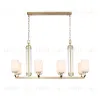 Подвесная люстра  ST Luce Опал SL1403.333.08 SL1403.333.08 - 1