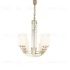 Подвесная люстра  ST Luce Опал SL1403.333.08 SL1403.333.08 - 7