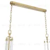 Подвесная люстра  ST Luce Опал SL1403.333.08 SL1403.333.08 - 10