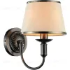 Бра Arte Lamp Alice A3579AP-1AB A3579AP-1AB - 1