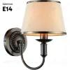 Бра Arte Lamp Alice A3579AP-1AB A3579AP-1AB - 2