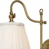 Бра Arte Lamp Seville A1509AP-1PB A1509AP-1PB - 6