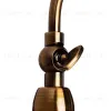Бра Arte Lamp Seville A1509AP-1PB A1509AP-1PB - 3