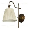 Бра Arte Lamp Seville A1509AP-1PB A1509AP-1PB - 1