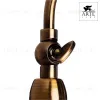 Бра Arte Lamp Seville A1509AP-1PB A1509AP-1PB - 5