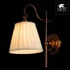 Бра Arte Lamp Seville A1509AP-1PB A1509AP-1PB - 4