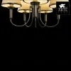 Подвесная люстра Arte Lamp Alice A3579LM-5AB A3579LM-5AB - 3
