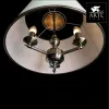 Подвесная люстра Arte Lamp Alice A3579SP-3AB A3579SP-3AB - 3